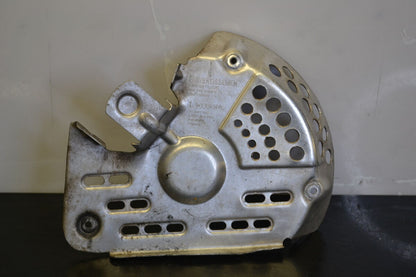 Jarrulevyn suoja XRS,  507032446