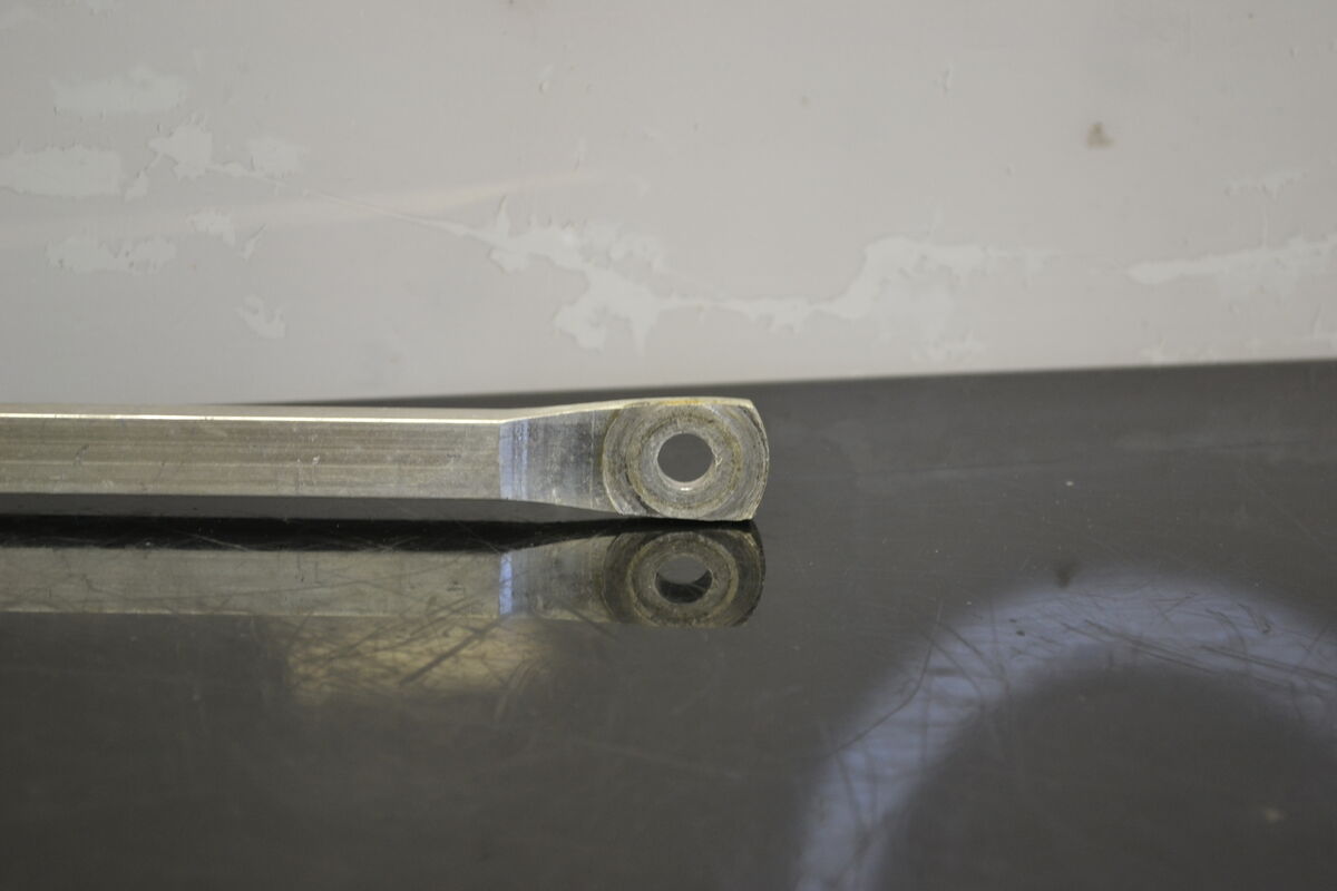 Reaktiotanko Freeride, Summit X, 503192900