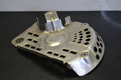 Jarrulevyn suoja XRS,  507032446