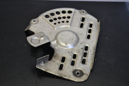 Jarrulevyn suoja XRS,  507032446