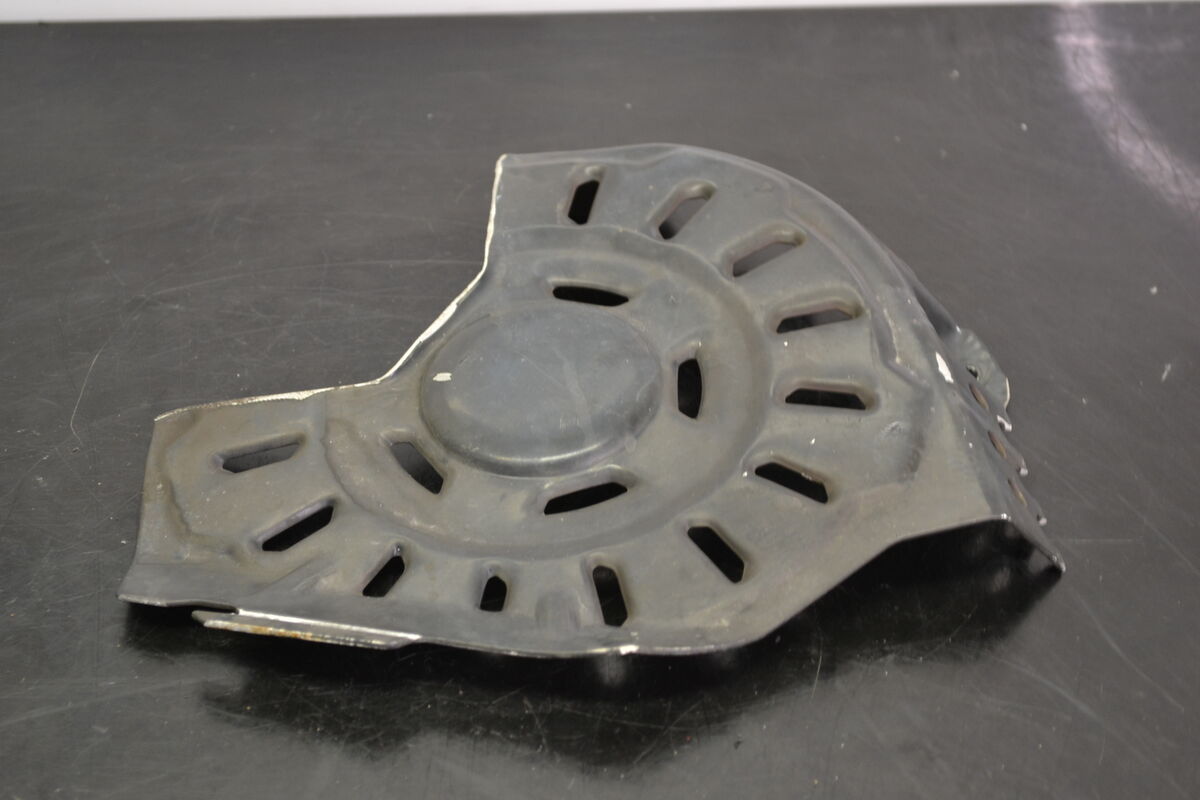 Jarrulevyn suojapelti RS, 507032546