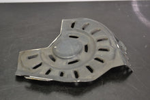 Jarrulevyn suojapelti RS, 507032546