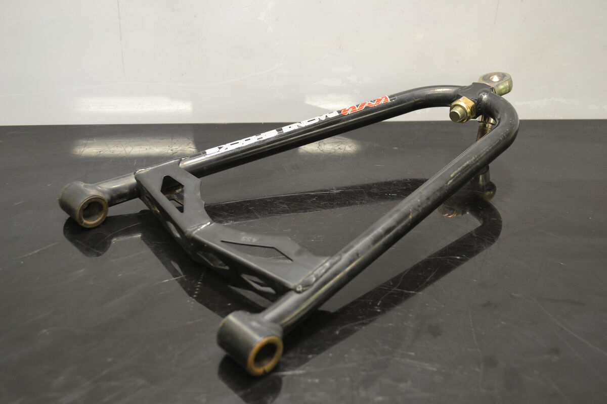 Vasen ylätukivarsi Lynx Rave Re