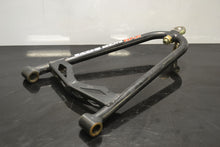 Vasen ylätukivarsi Lynx Rave Re