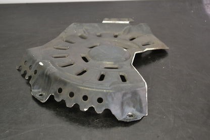 Jarrulevyn suojapelti RS, 507032546