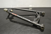 Vasen ylätukivarsi Lynx Rave Re