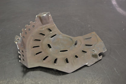 Jarrulevyn suojapelti RS, 507032546