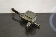 Brake master cylinder 507032529 Brembo