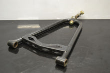 Oikea ylätukivarsi Rave Re