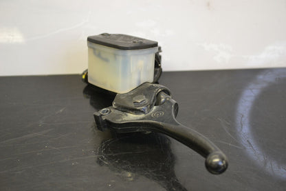 Jarrupääsylinteri 507032529 Brembo