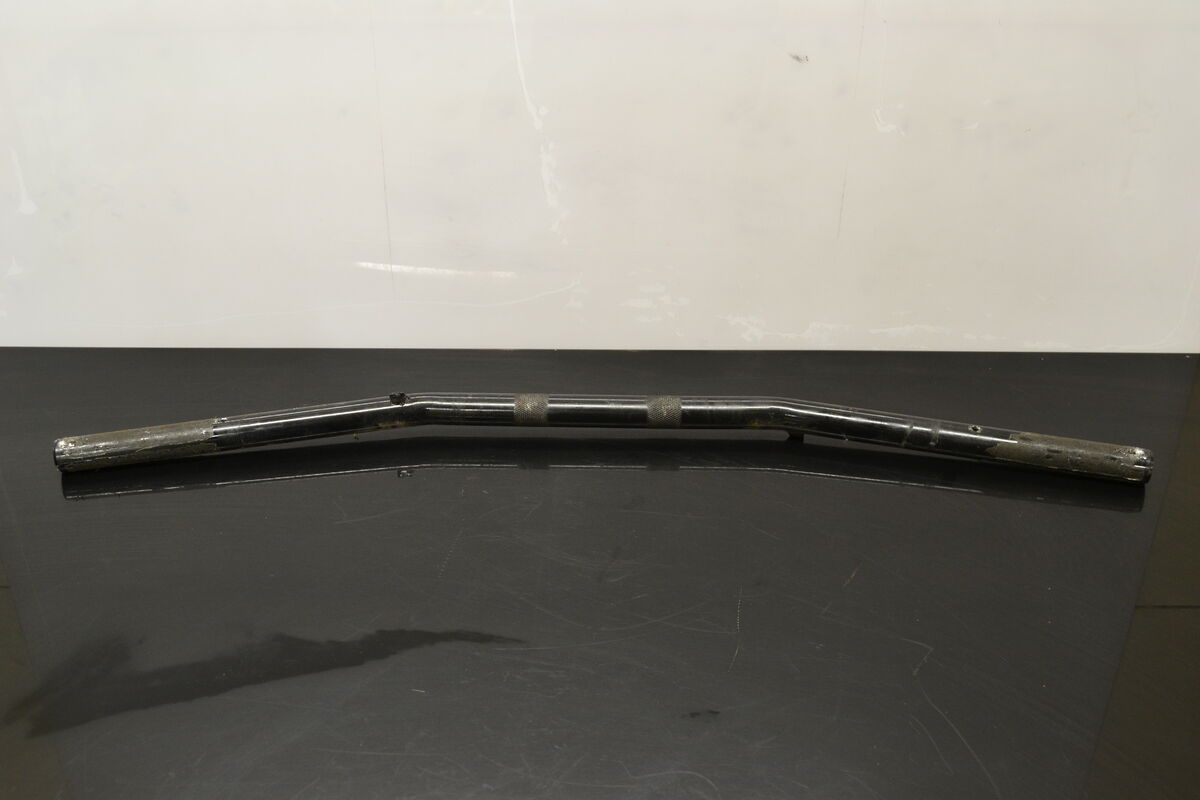 Ohjaustanko Mxz 600 2002