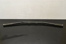 Ohjaustanko Mxz 600 2002