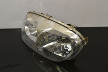 Ajovaloumpio  Ski-Doo Mxz 2002