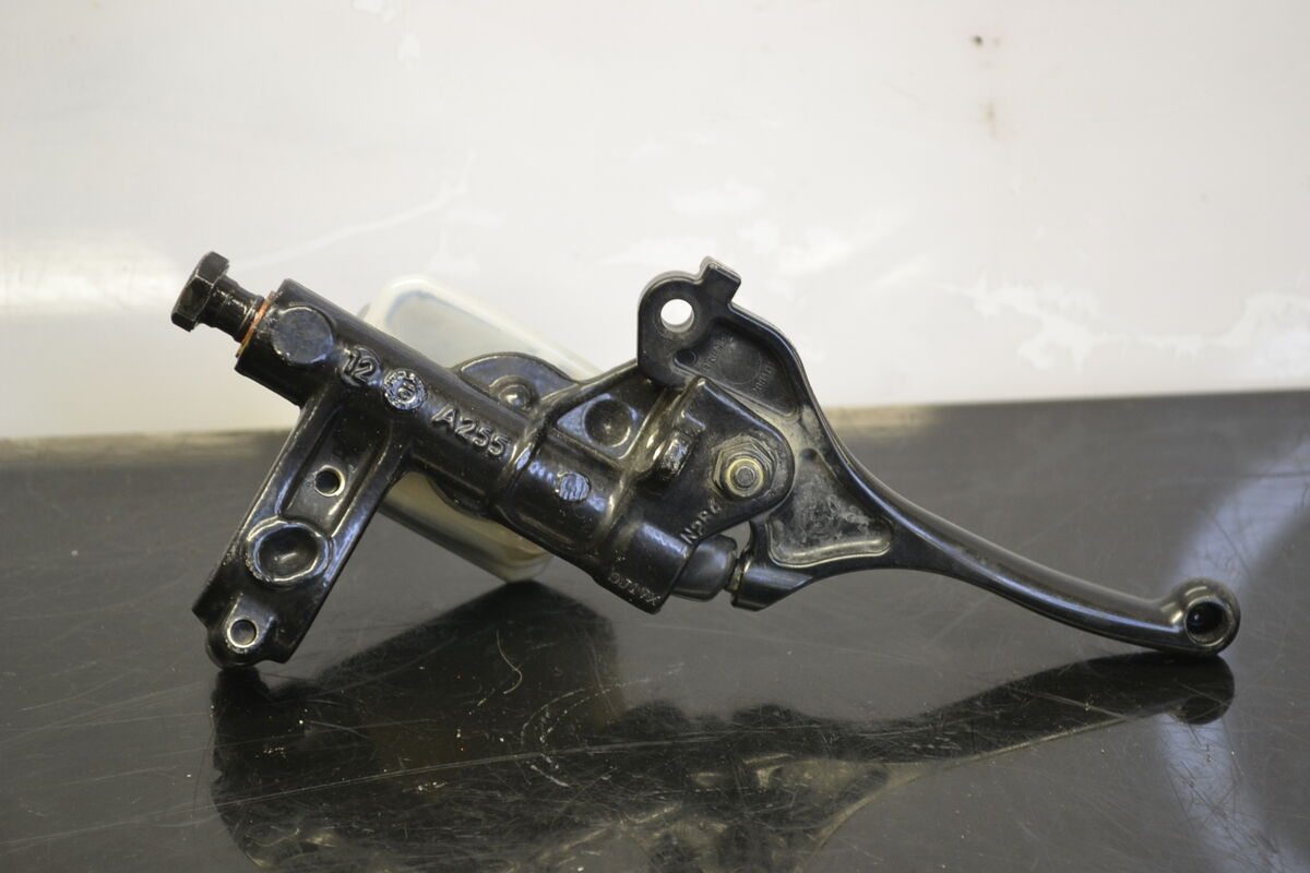 Jarrupääsylinteri 507032529 Brembo