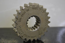 Hammasratas 23T BRP, 504091000