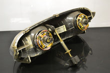 Ajovaloumpio  Ski-Doo Mxz 2002