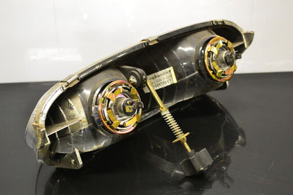 Ajovaloumpio  Ski-Doo Mxz 2002