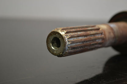 Polaris Indy SP variator shaft, 1332854