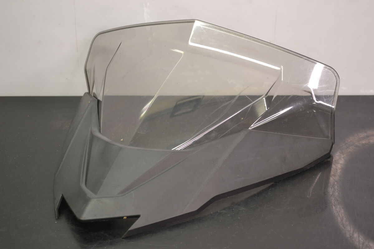 Windshield Ski-Doo XM, XS 235mm, 517304921