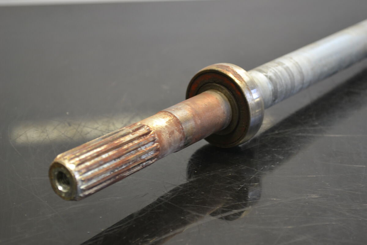 Polaris Indy SP variator shaft, 1332854