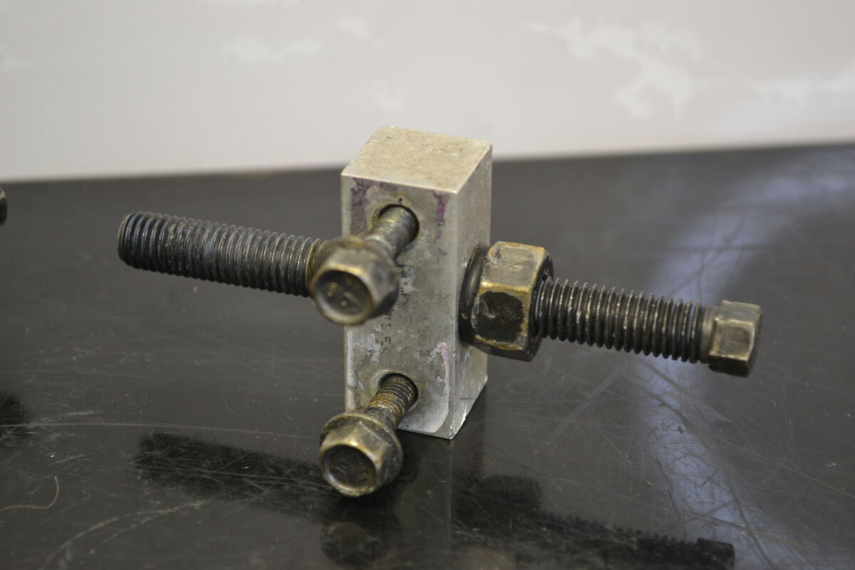 BRP Belt Tensioner, 503193808