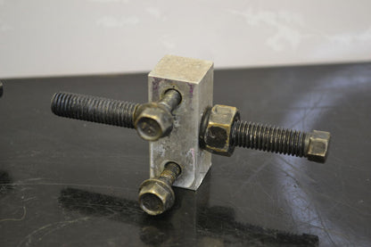 BRP Belt Tensioner, 503193808