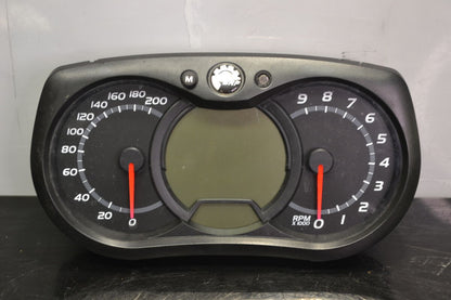 Mittaristo Rave Sc 600 Etec 2011, 515176960