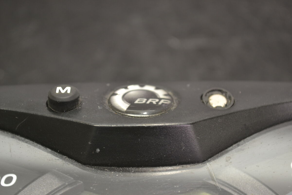 Mittaristo Rave Sc 600 Etec 2011, 515176960