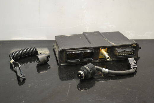 ECU and Dess 800 Etec, 512060614