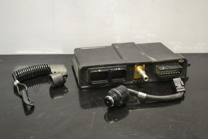 ECU and Dess 800 Etec, 512060614