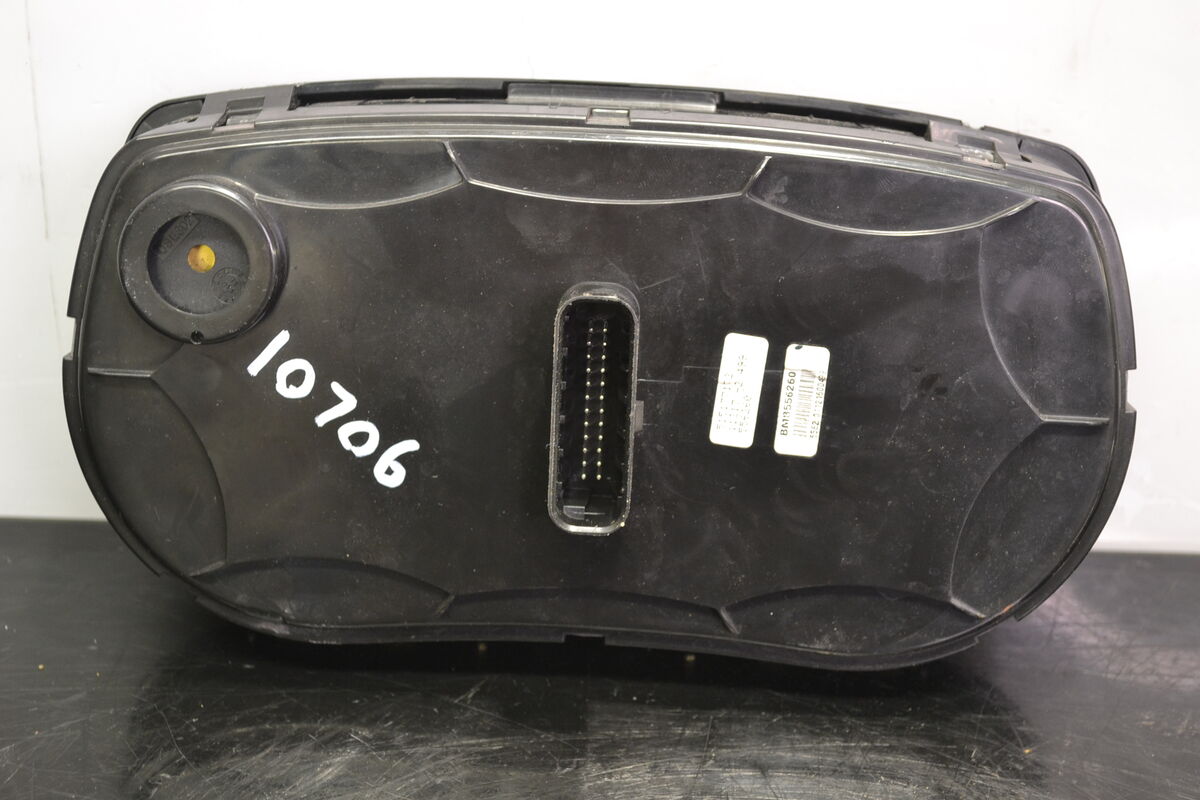 Mittaristo Rave Sc 600 Etec 2011, 515176960