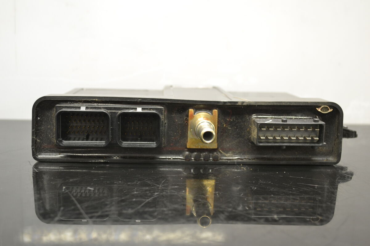 ECU and Dess 800 Etec, 512060614