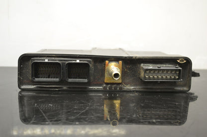 ECU and Dess 800 Etec, 512060614