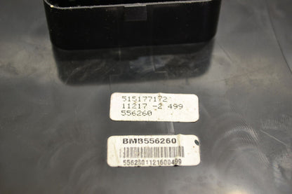 Mittaristo Rave Sc 600 Etec 2011, 515176960