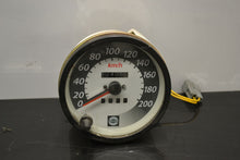 Nopeusmittari Ski-Doo MXZ 600