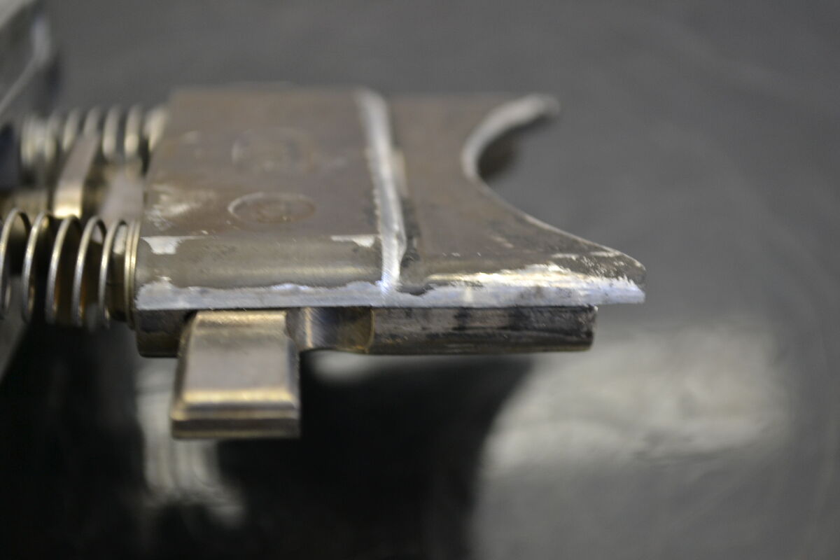 Rave venttiili 800R Etec, 420854888