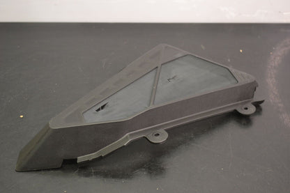 Inloppsnät Mesh Ski-Doo Vänster (2 kvalitet)