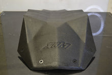 Pohjapanssari Lynx, Ski-Doo 2008-2013 Musta