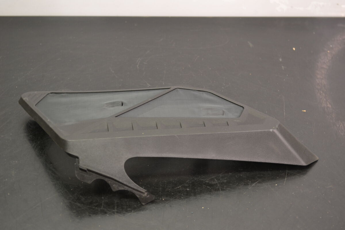 Inloppsnät Mesh Ski-Doo Vänster (2 kvalitet)