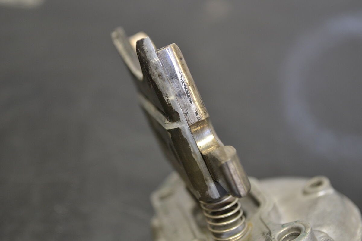 Rave venttiili 800R Etec, 420854888