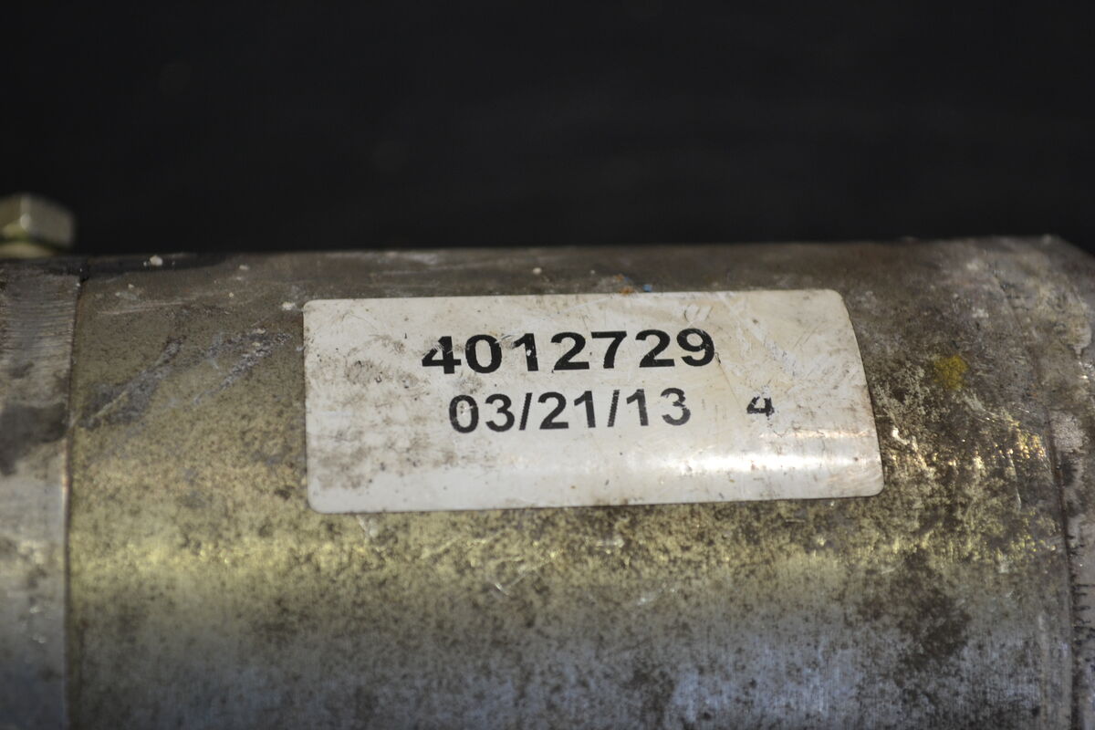 Starttimoottori Indy SP 600, 4012729