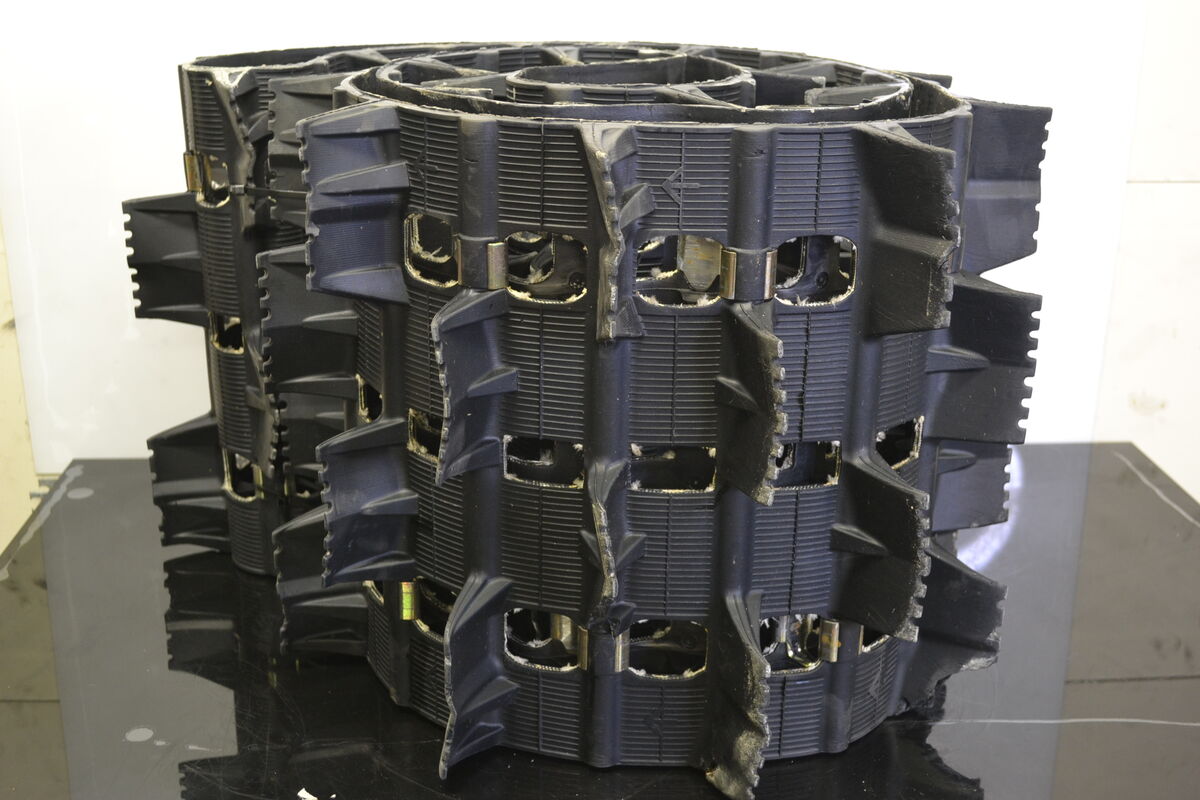 Telamatto 3940X38X61mm 2,86