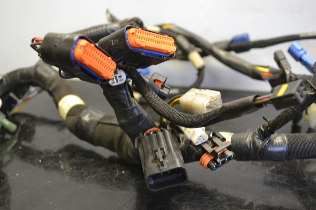 Wiring harness Polaris Indy SP, 2413103