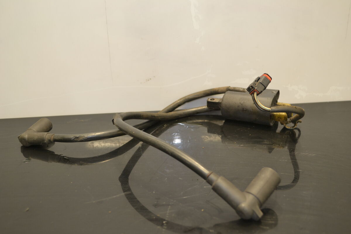 Ignition coil for Ski-Doo MXZ 600 2002