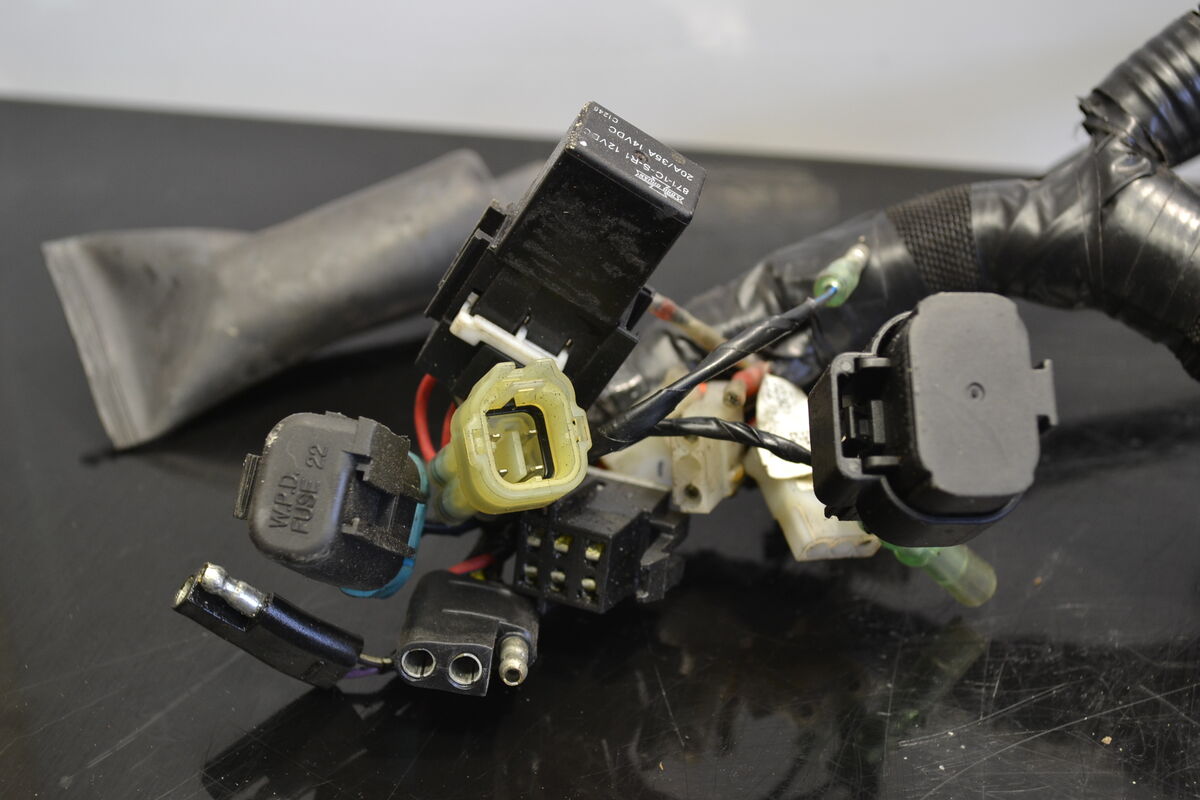 Wiring harness Polaris Indy SP, 2413103