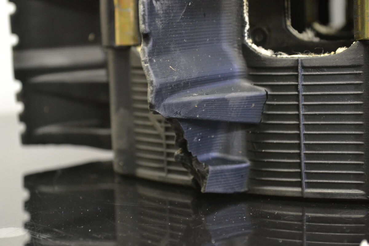 Telamatto 3940X38X61mm 2,86