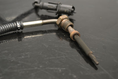 Pakolämpöanturi Rave RE 800 Etec, 514054641