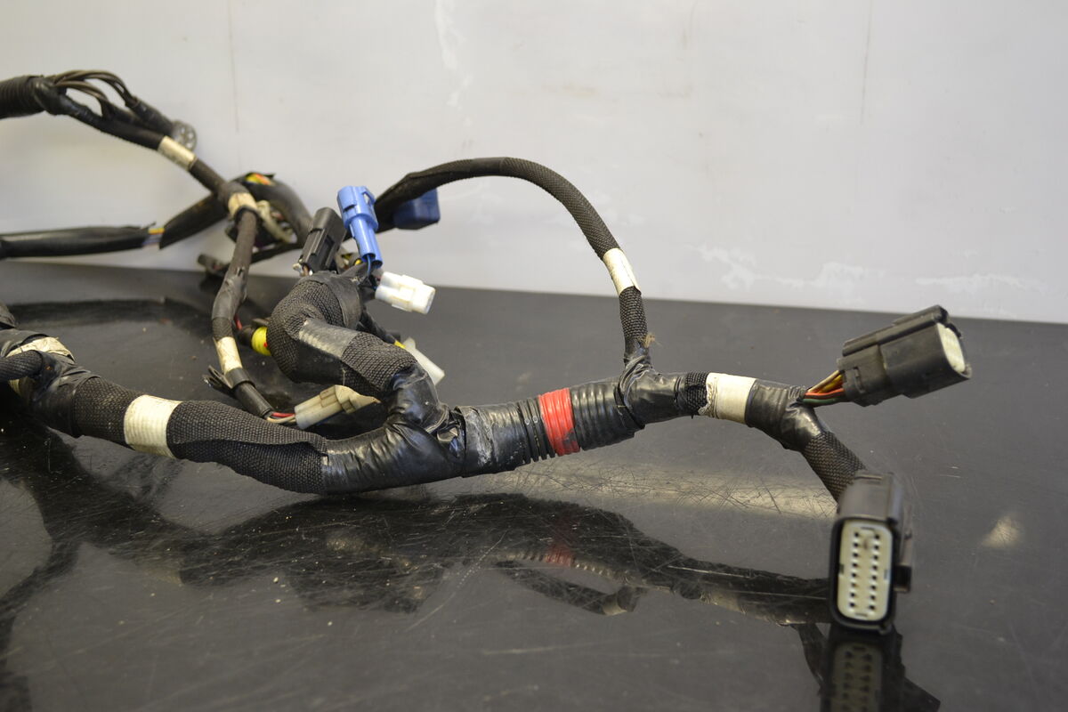 Wiring harness Polaris Indy SP, 2413103