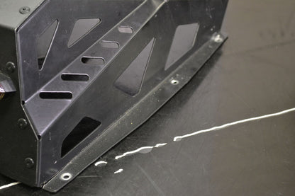 Penkin runko ja valot Lynx RS 600 2016