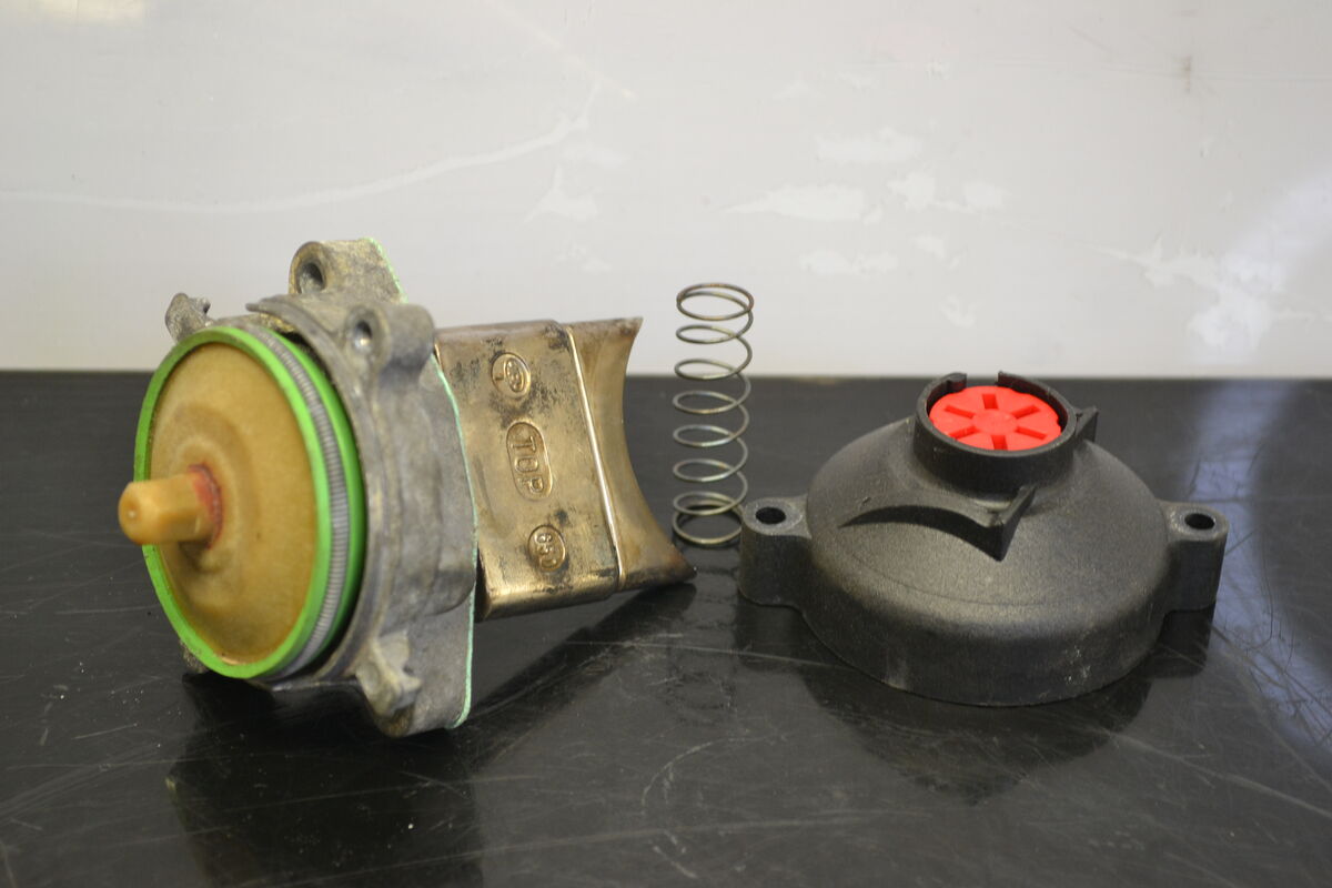 Rave venttiili 600 H.O/RS, 420854650